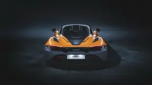 McLaren 720S Le Mans Edition 
