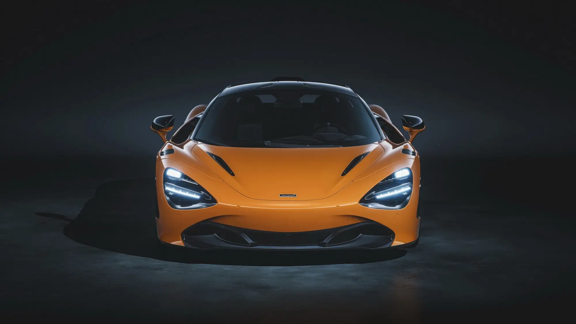 McLaren 720S Le Mans Edition  - 6