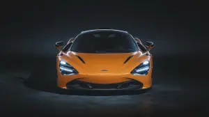 McLaren 720S Le Mans Edition  - 6