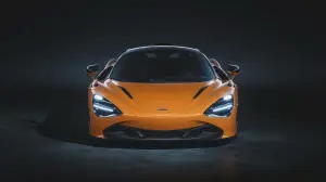 McLaren 720S Le Mans Edition 