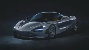 McLaren 720S Le Mans Edition 