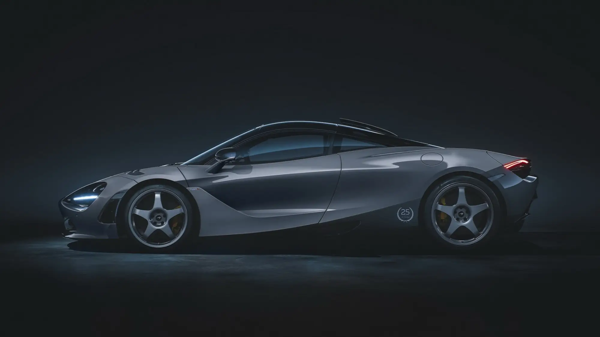 McLaren 720S Le Mans Edition  - 8