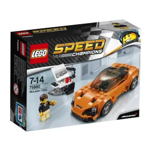 McLaren 720S Lego Speed Champions