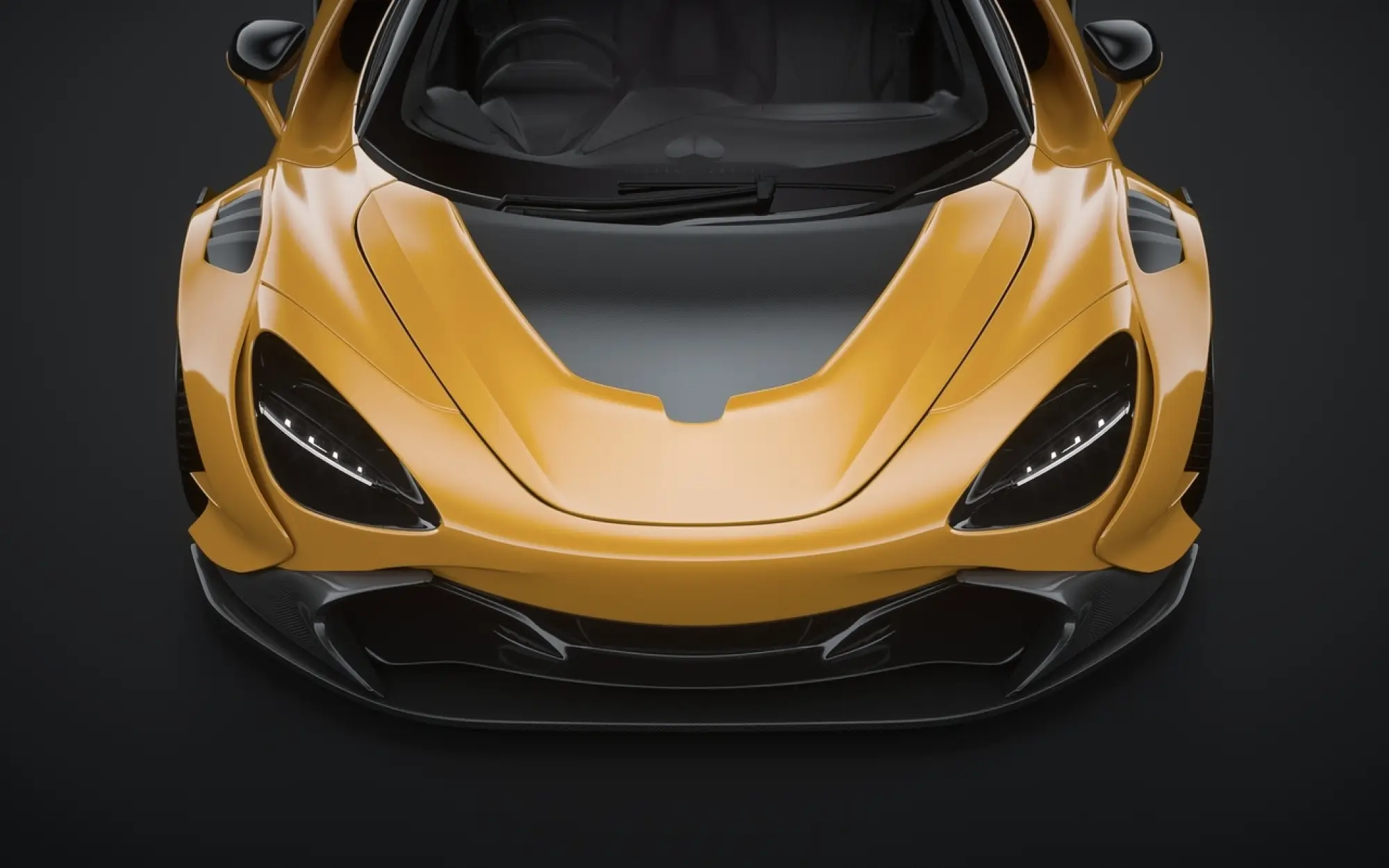 McLaren 720S modificata by Zacoe - Foto - 20