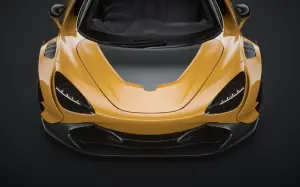 McLaren 720S modificata by Zacoe - Foto - 20