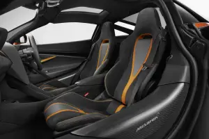 McLaren 720S - Salone di Ginevra 2017