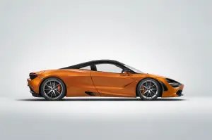 McLaren 720S - Salone di Ginevra 2017