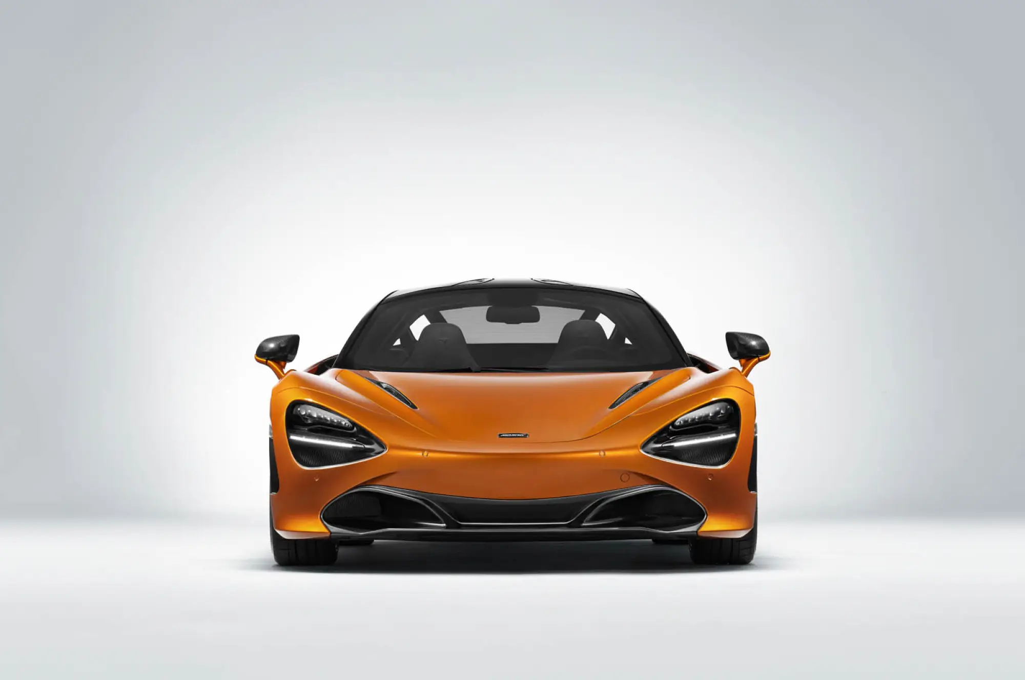 McLaren 720S - Salone di Ginevra 2017 - 7