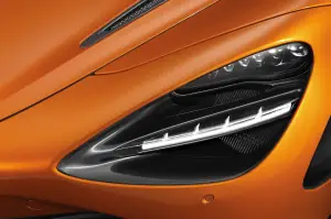 McLaren 720S - Salone di Ginevra 2017 - 8