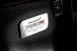 McLaren 720S Spa 68 Collection