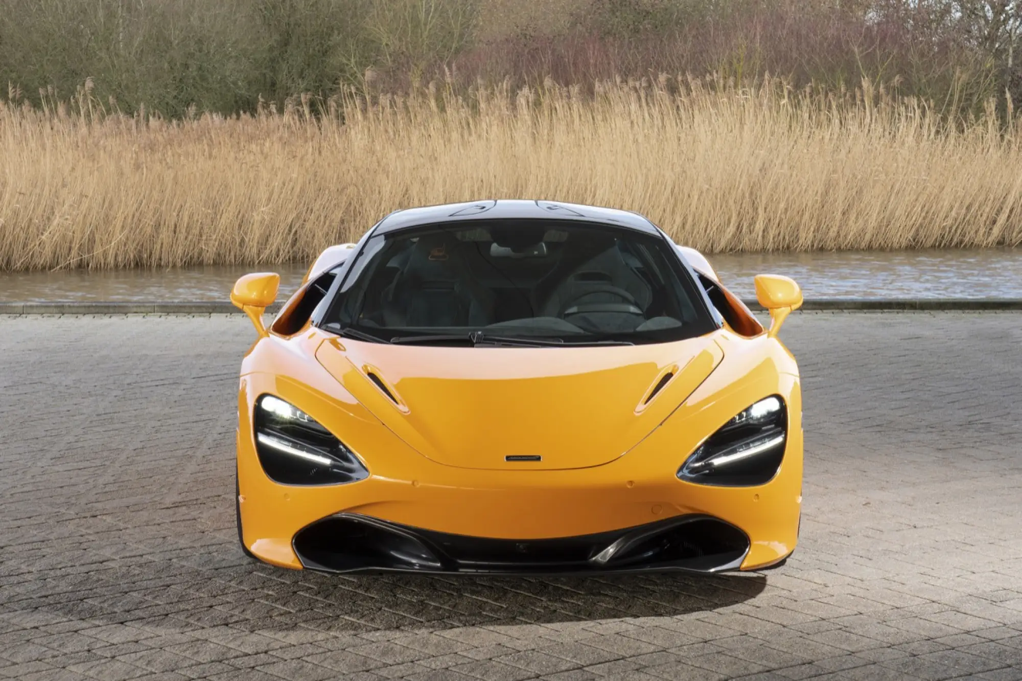 McLaren 720S Spa 68 Collection - 3
