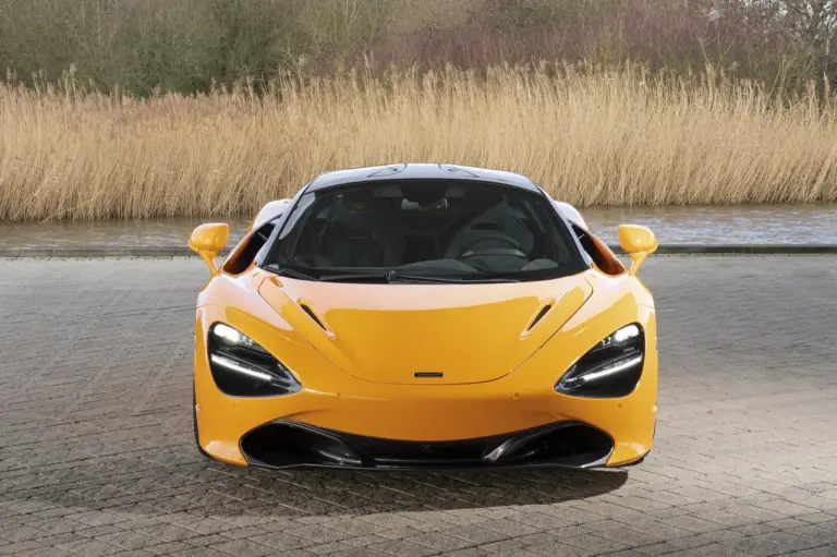 McLaren 720S Spa 68 Collection - 3