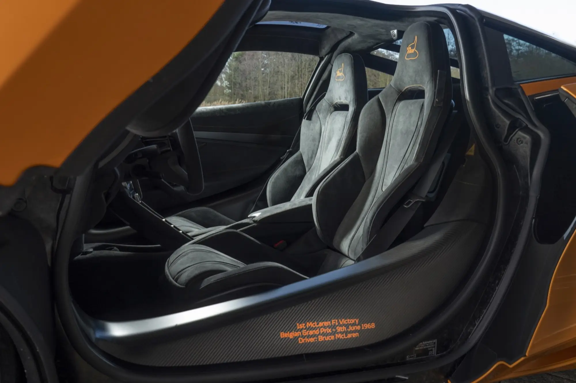 McLaren 720S Spa 68 Collection - 5