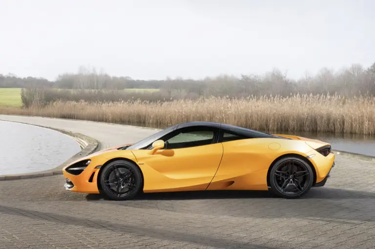 McLaren 720S Spa 68 Collection - 6