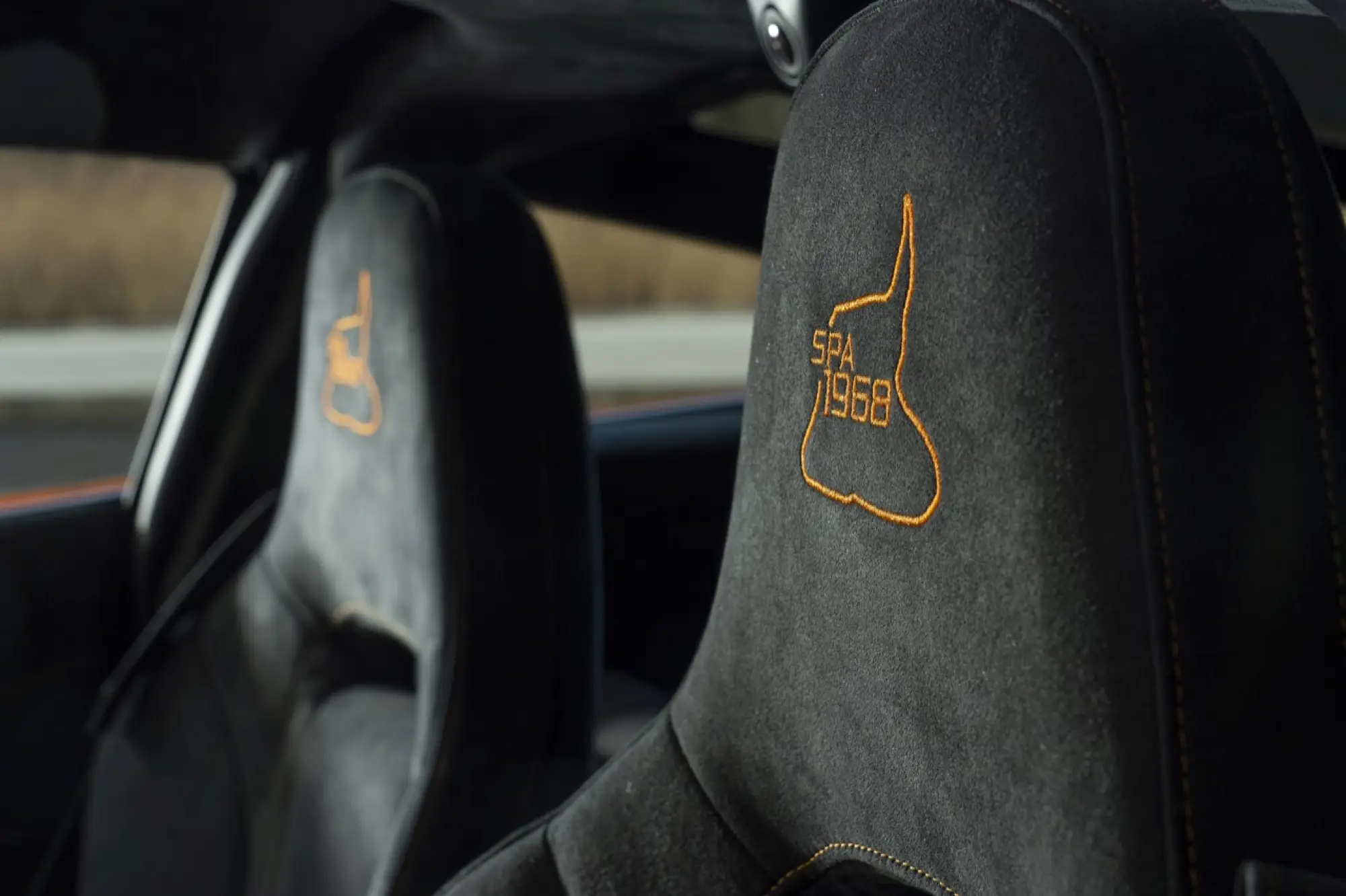 McLaren 720S Spa 68 Collection - 7