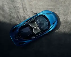 McLaren 720S Spider  - 12