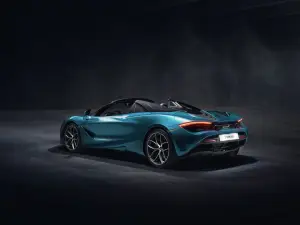 McLaren 720S Spider  - 14