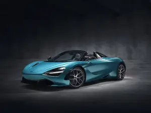 McLaren 720S Spider  - 6