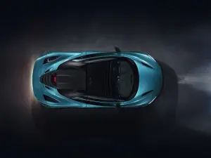 McLaren 720S Spider  - 7