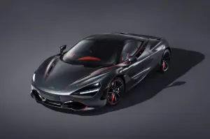 McLaren 720S Stealth by MSO