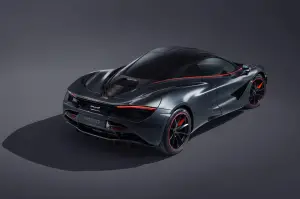 McLaren 720S Stealth by MSO