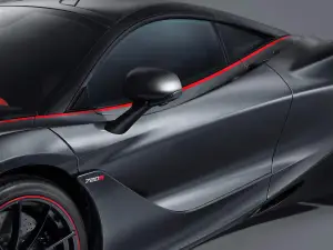 McLaren 720S Stealth by MSO