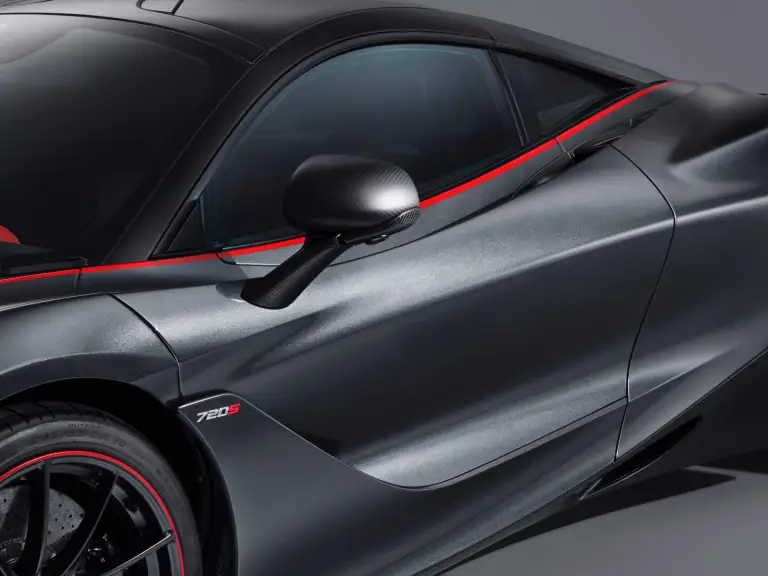 McLaren 720S Stealth by MSO - 4