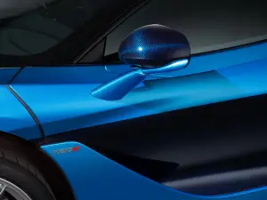 McLaren 720S Track Theme e Pacific Theme