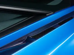 McLaren 720S Track Theme e Pacific Theme