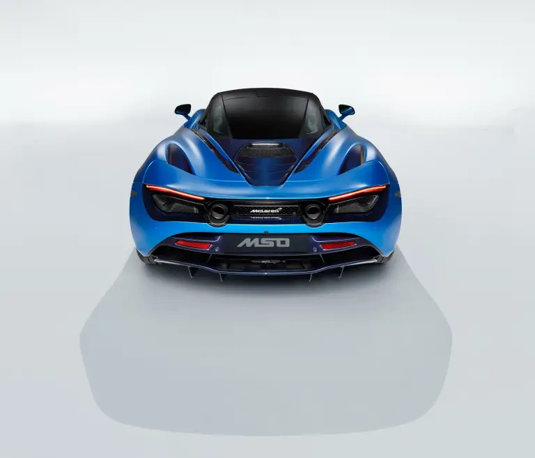 McLaren 720S Track Theme e Pacific Theme - 7