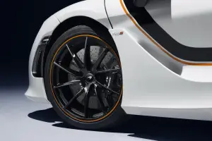 McLaren 720S Track Theme e Pacific Theme