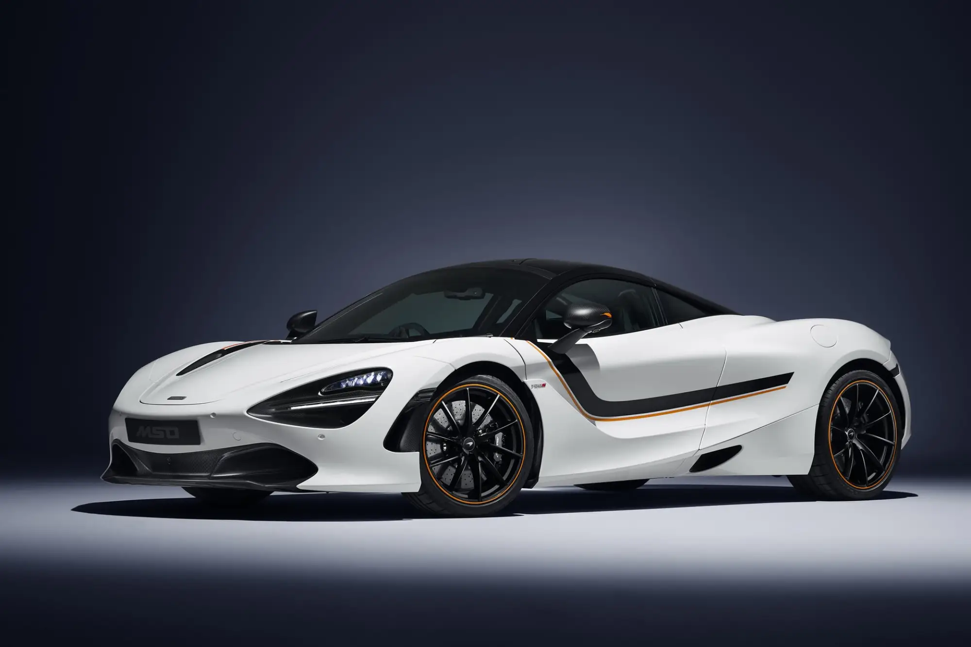 McLaren 720S Track Theme e Pacific Theme - 9