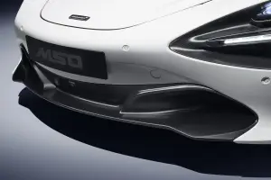 McLaren 720S Track Theme e Pacific Theme