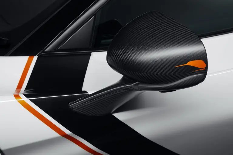 McLaren 720S Track Theme e Pacific Theme - 17