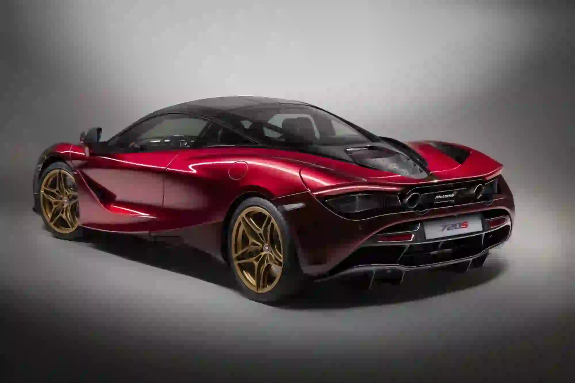 McLaren 720S Velocity by MSO - 2