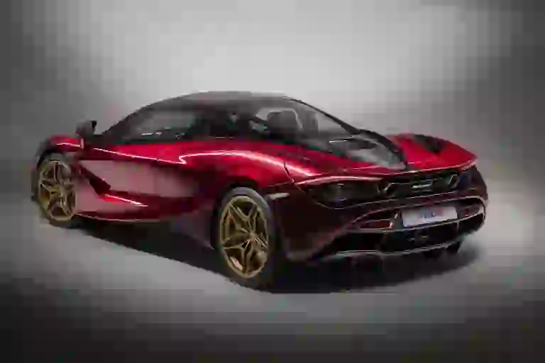 McLaren 720S Velocity by MSO - 2