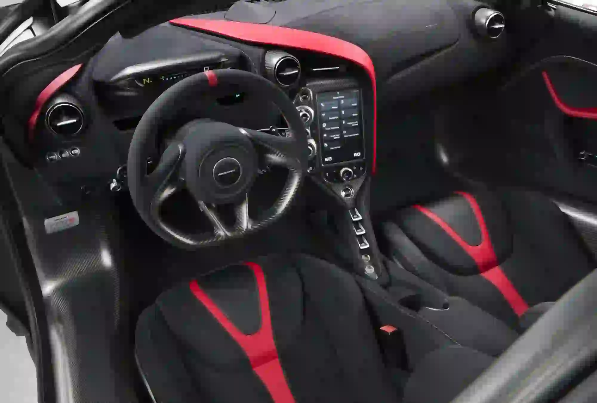 McLaren 720S Velocity by MSO - 4