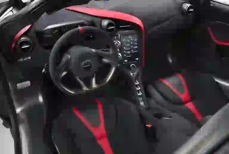 McLaren 720S Velocity by MSO - 4