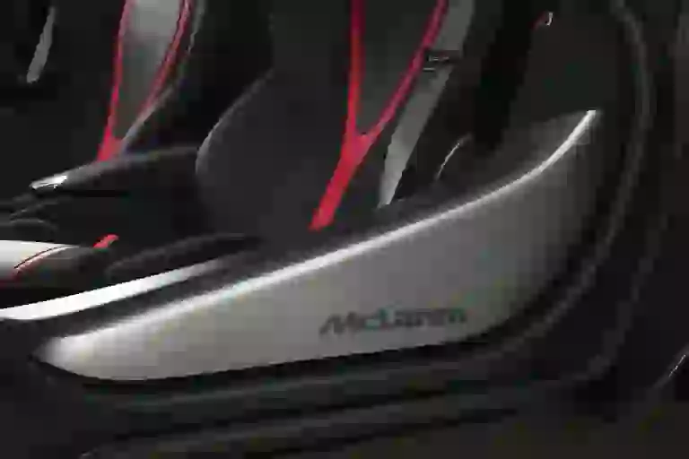 McLaren 720S Velocity by MSO - 5