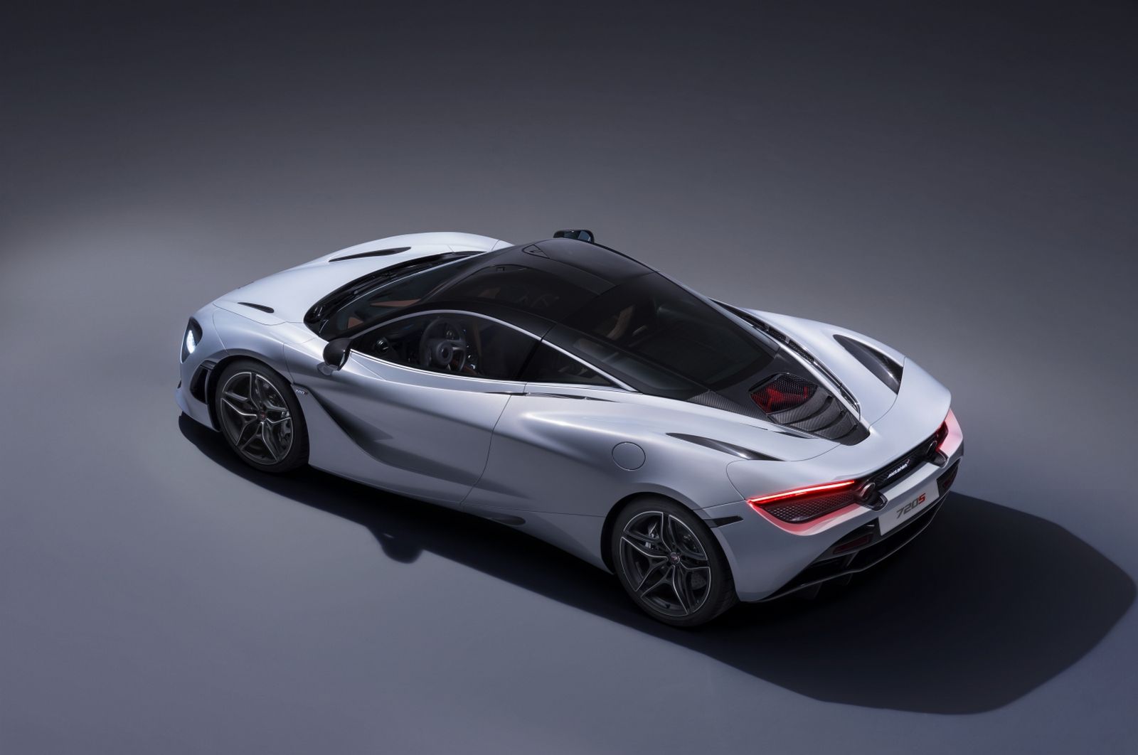 McLaren 720S