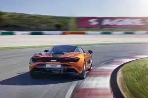 McLaren 720S