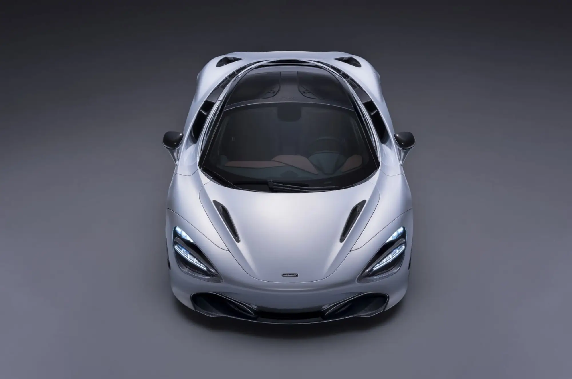 McLaren 720S - 32