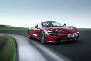 McLaren 720S - 33