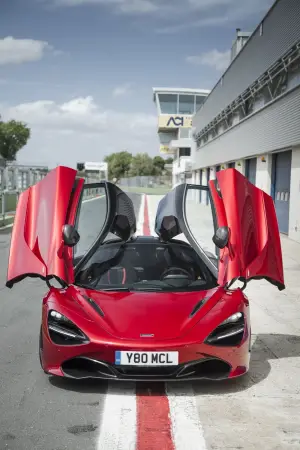 McLaren 720S