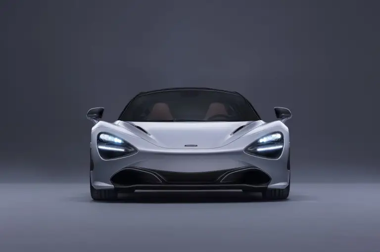 McLaren 720S - 3