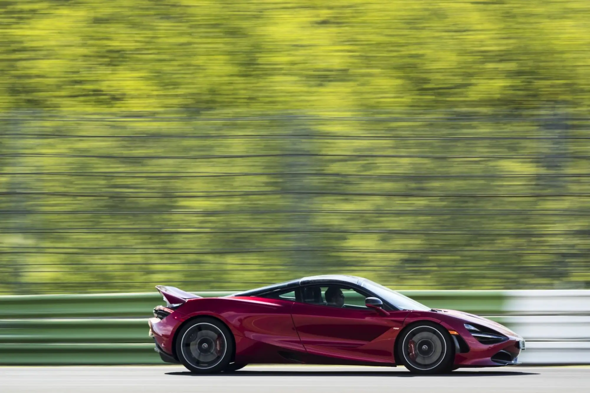 McLaren 720S - 45