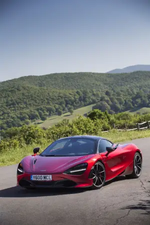 McLaren 720S