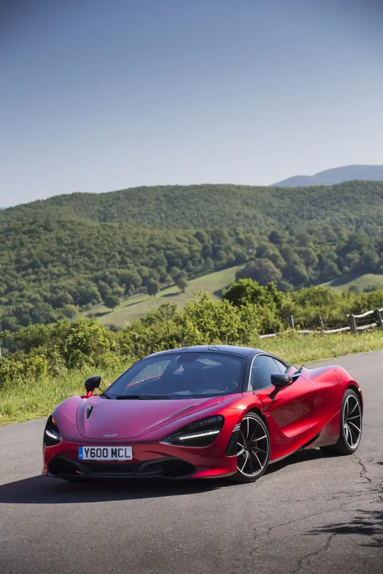 McLaren 720S - 49