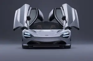 McLaren 720S - 4