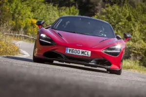 McLaren 720S - 50